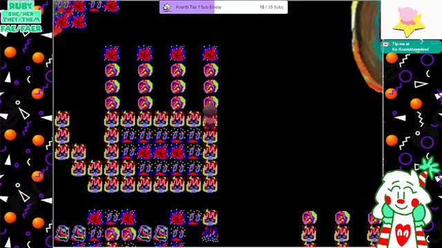 Clown Kiwi | Yume Nikki (Part 01) смотреть онлайн