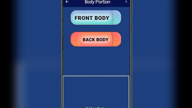 real body scanner app for android 100% // body scanner working app 2022. смотреть онлайн