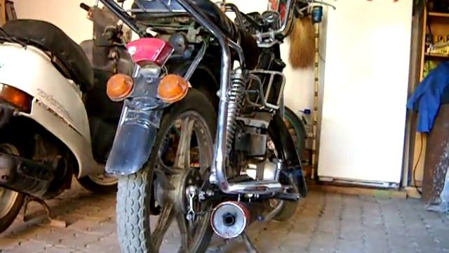 Delta 110 кубов) смотреть онлайн