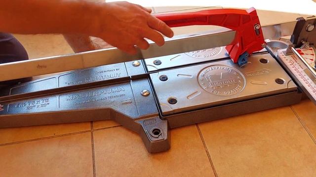 Montolit Master Piuma 75 Bp / unboxing + test смотреть онлайн