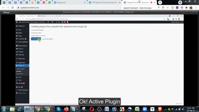 WP Speed Comment Review + Demo ? The World's First Auto Boost WordPress Comment & Product Reviews смотреть онлайн