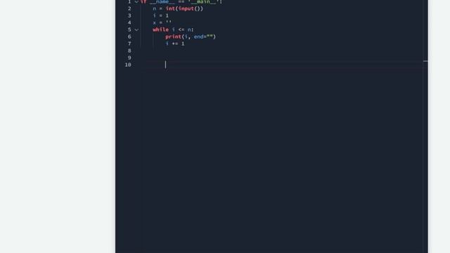 005 - Day 5/100(?) - Print Function (Hell) | Python смотреть онлайн