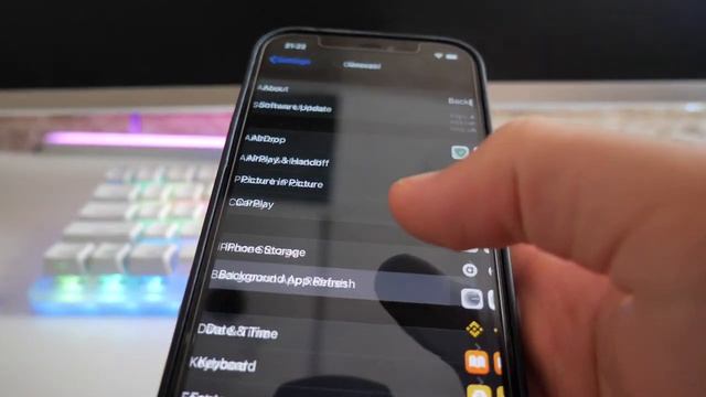 Charge Airpods Without Case - Charge Airpods With iPhone! смотреть онлайн