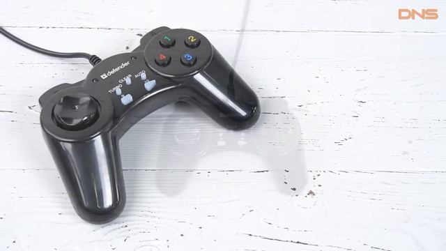 Распаковка Defender Vortex / Unboxing Defender Vortex смотреть онлайн