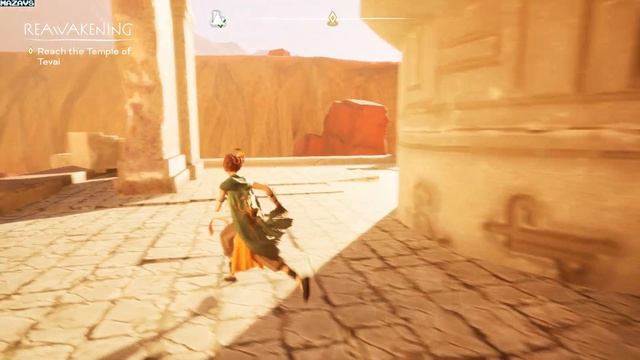 Light of Alariya | GamePlay PC смотреть онлайн
