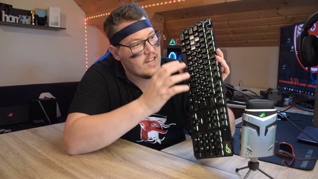 Nálam vannak a legjobb Asus perifériák! Nyerd meg az egyiket! смотреть онлайн