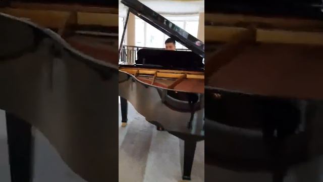 How to play Interstellar piano without reading notes смотреть онлайн