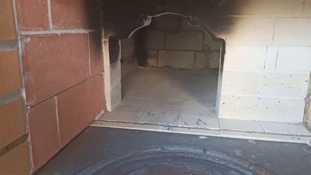 Русская печь! Завершение. смотреть онлайн