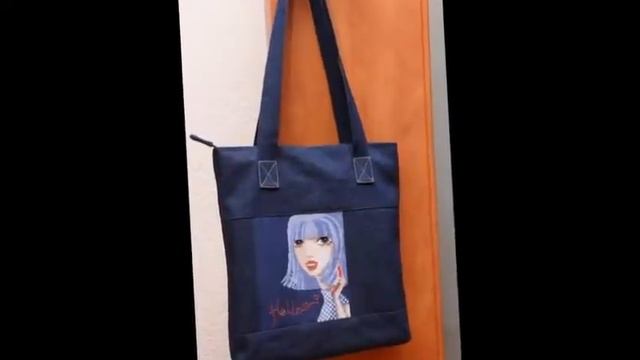 10 САМЫХ ВЫКРОЕК ДЛЯ СУМОЧЕК И ПОДБОРКА ДРУГИХ ВАРИАНТОВ СУМОЧЕК смотреть онлайн