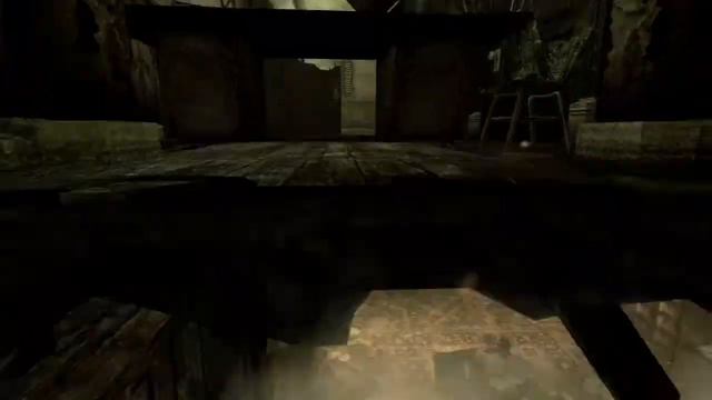 Fallout 3 Point Lookout Trailer смотреть онлайн