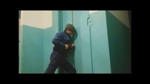 ЛИФТ ЗАСТРЯЛ