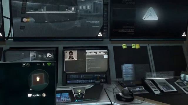 Assassin's Creed® IV Black Flag Abstergo Puzzles Part 3/ Camera Footage смотреть онлайн