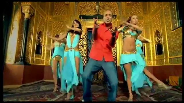 Arash Temptation Rus Official Video ترجمه فارسی смотреть онлайн