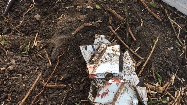 Фарфор 1930 года. Клеймо камянский брод смотреть онлайн