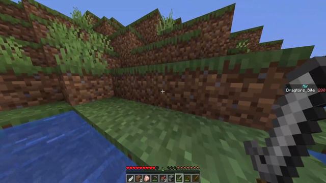 Майнкрафт, но я РЫБА! смотреть онлайн