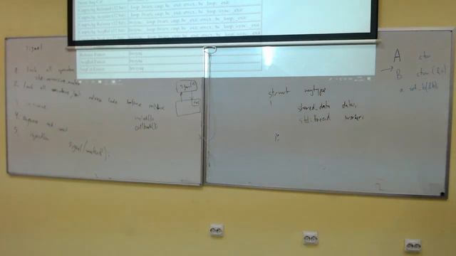 [s3 | 2021] C++ Advanced, многопоточность 4 смотреть онлайн