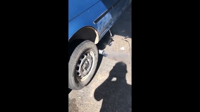 91 Tercel rebuild completed смотреть онлайн