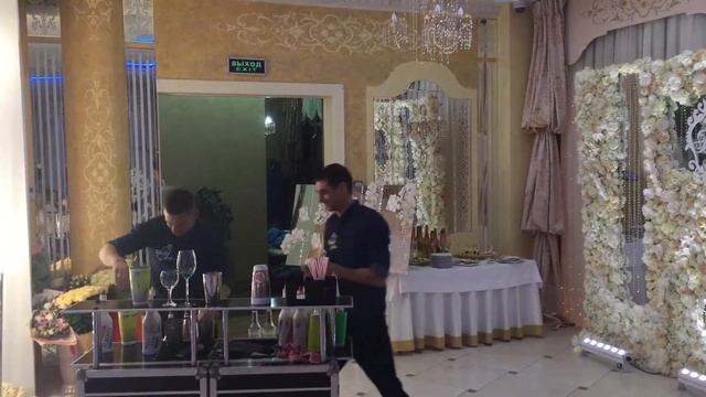 Свадьба 2017, Ставрополь смотреть онлайн