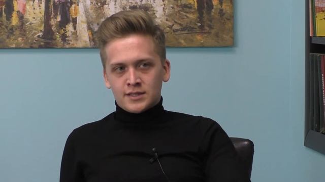 Булат Насыйбуллин «Я благодарен всему, что со мной происходит» смотреть онлайн