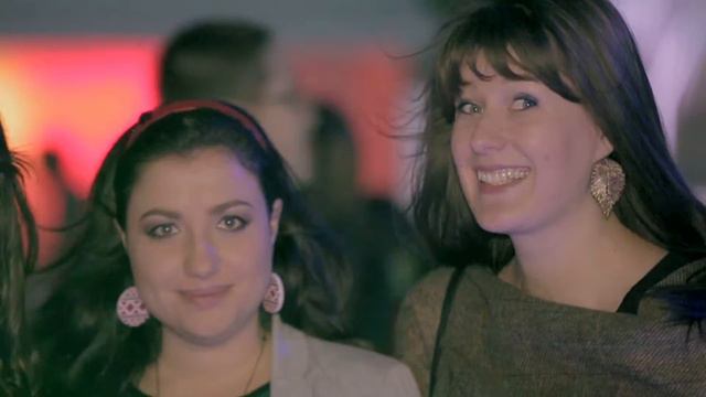 Ciklum Get Together Party 2014 смотреть онлайн