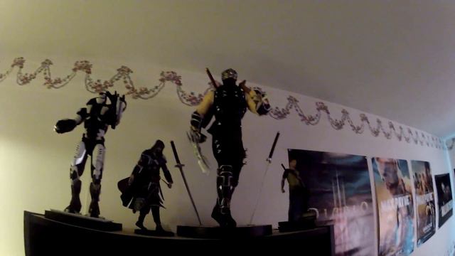 Go Pro Test Thing W/ Dan & Kootra