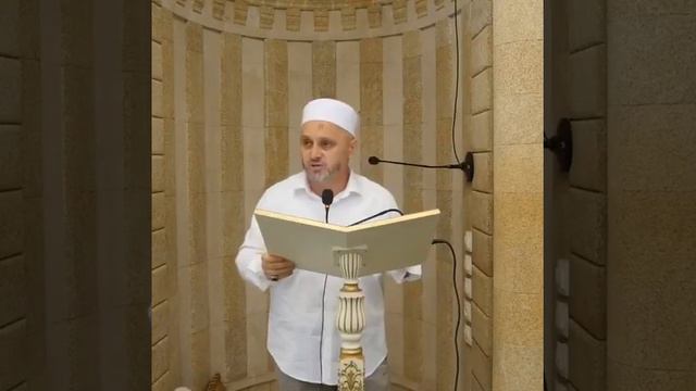 Клевета на Яхью. Ситуация в Агвали - Шейх Камиль герей Салгереев. смотреть онлайн