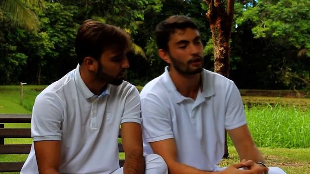 Projeto Integrador 3º Estágio смотреть онлайн