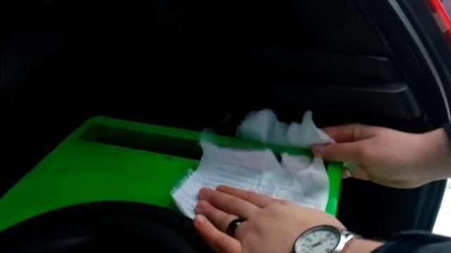 LADA Kalina Hatchback Low bass breaks the paper!/Калина хэтчбек Лов Басс Рвёт бумагу. смотреть онлайн