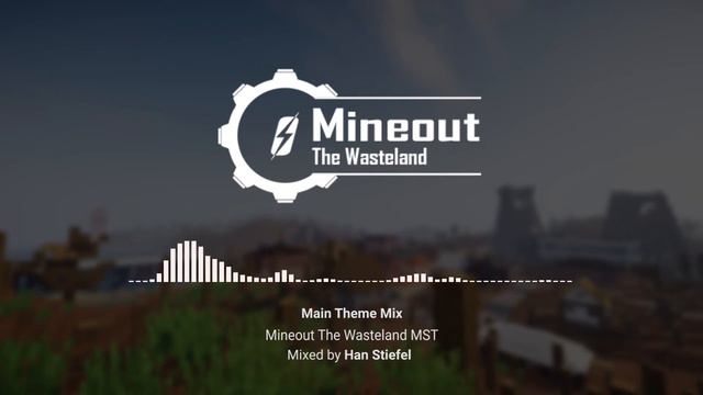 Mineout: The Wasteland - Main Theme смотреть онлайн