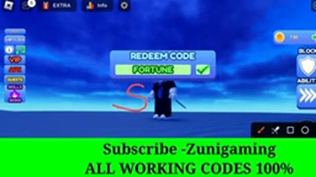 ⚠️NEW!! CODES⚠️BLADE BALL ROBLOX CODES 2023 - BLADE BALL CODES 2023- BLADE BALL смотреть онлайн