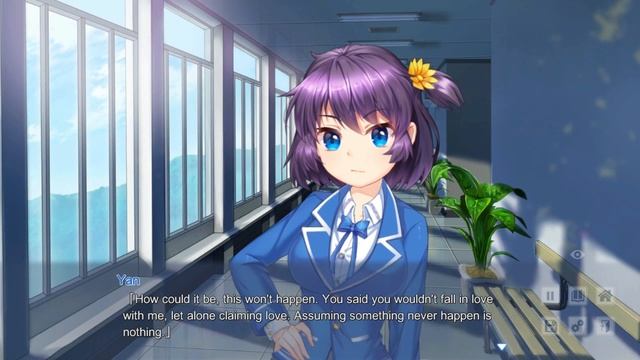 Fox Hime Walkthrough Gameplay Part 3 - Let's Play (PC) смотреть онлайн