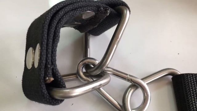 Обзор "Петли Береша" смотреть онлайн