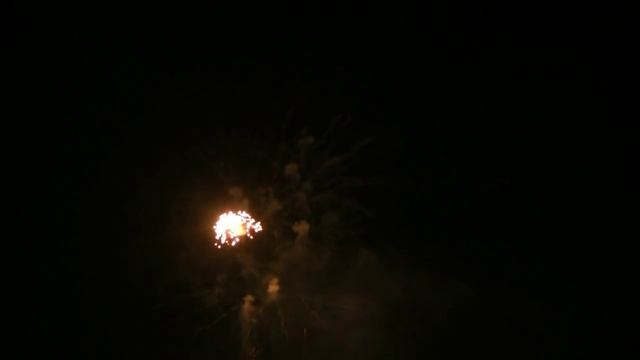 Новогодний Салют, 31 декабря 2015, Курган смотреть онлайн