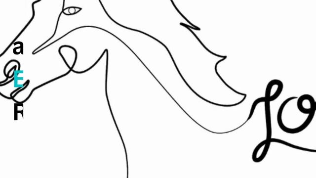 Promotion One Line Art - Single Line Art смотреть онлайн