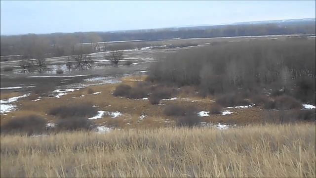 Весна, когда звенит капель, и слышно птичье пение. смотреть онлайн