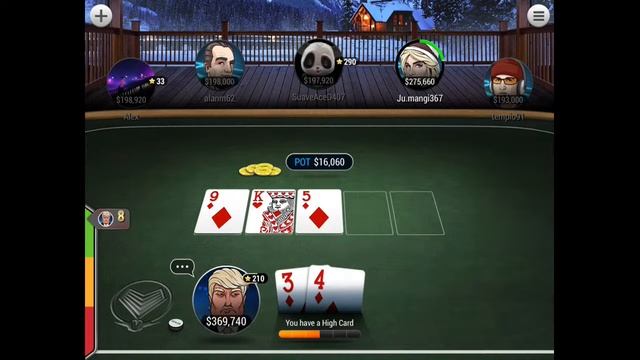 LIVE JACKPOT-POKER by pokerstars (Excusez-moi pr toût à l’heure ! Problème de micro tu connaît) смотреть онлайн