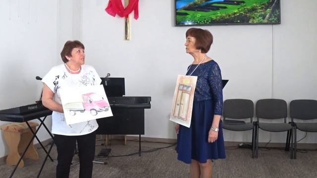 Пасха, 1 часть. 2023 год смотреть онлайн