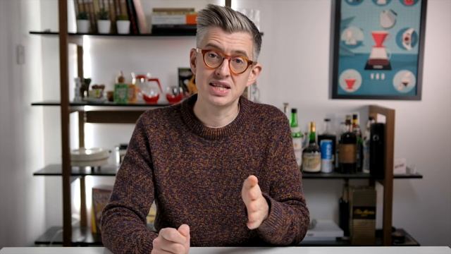 Understanding Espresso - Brew Temperature (Episode #5) смотреть онлайн