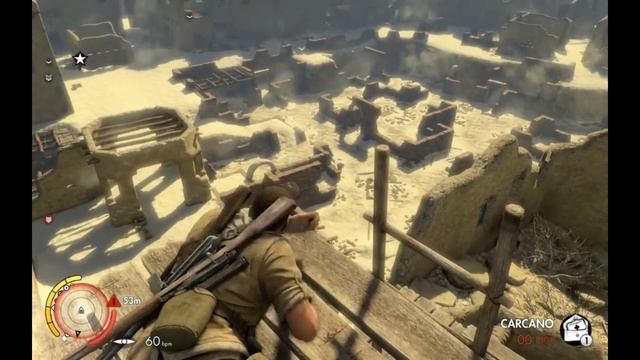Evolution of Sniper Elite games 2005-2020 смотреть онлайн
