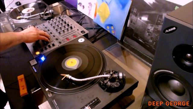 Deep George - The Best House Tracks from My Collection part 6 смотреть онлайн