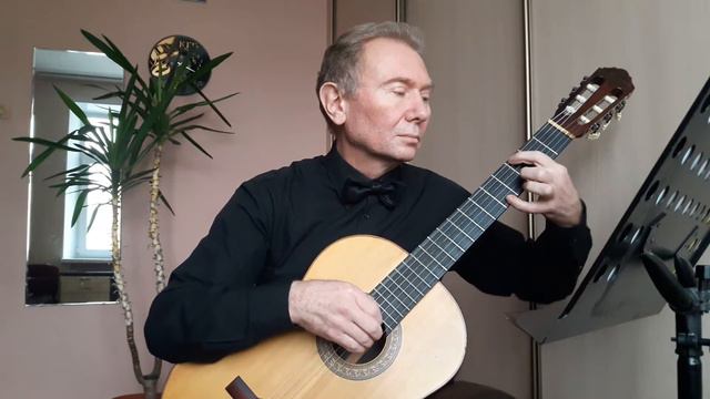 О. Копенков. Старый пруд смотреть онлайн