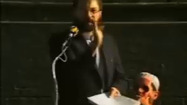 Dr.Gary Miller Revert To islam 2-7 смотреть онлайн