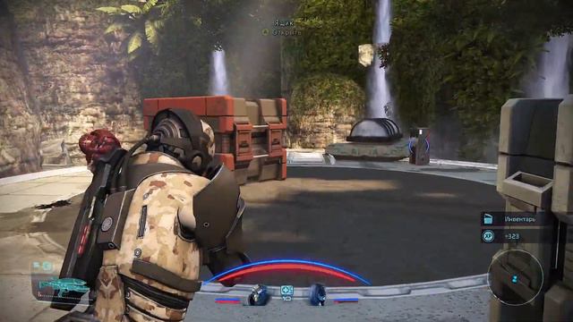 Mass Effect: Legendary Edition - #14 смотреть онлайн