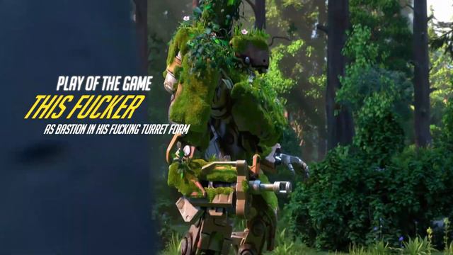 MLG OVERWATCH: Quest For Mt.Dew – The Last Bastion Animated Short Parody смотреть онлайн