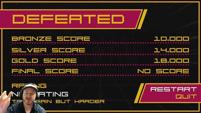 Super Destronaut DX 2 (Xbox One, Xbox Series X, Switch) - QuickSave Review смотреть онлайн