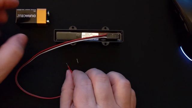 EMG J5 Hum - Pickup to Jack смотреть онлайн