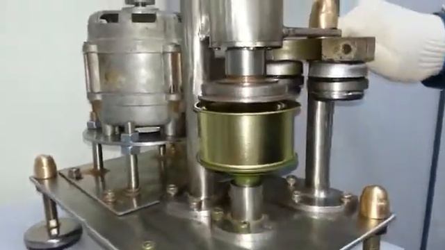 Закаточная машинка смотреть онлайн