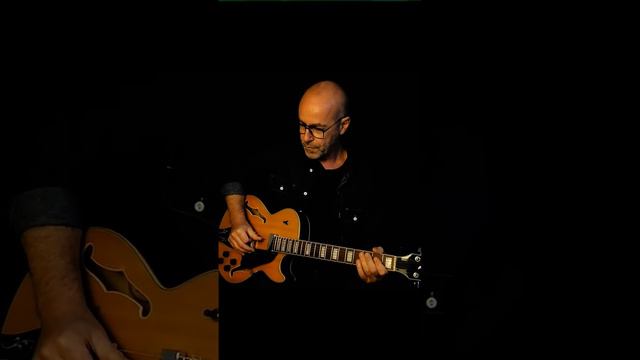 Ibanez GB10EM / Improvisation смотреть онлайн