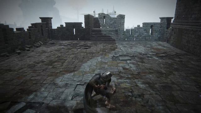 ELDEN RING - Great Knife Moveset смотреть онлайн