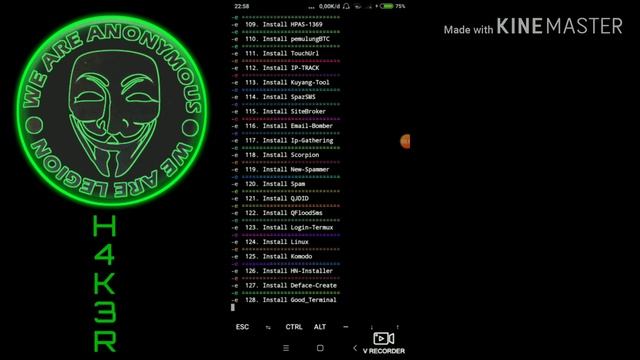 CARA MEMBUKA TOOLS TUANB4DUT смотреть онлайн